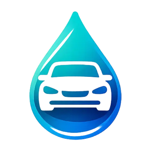 Lavage auto à domicile Réparsac